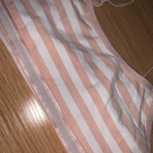 Girls Training Bras - Picture 4 of 5